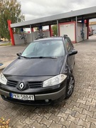Renault Megane , kombi diesel 