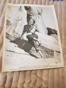 fotos filmowy zdjęcie fotografia Grece Kelly nr 1034