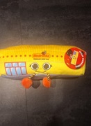 Żólty Sklep biedronka pluszak biedroniaki