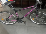 Rower Indiana x-pulsar 1,6