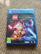 PS4 LEGO STAR WARS PRZEBUDZENIE MOCY