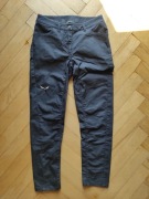 Spodnie Salewa damskie 36 159 cm górskie lub miejskie na niską osobę