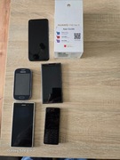 HUAWEI P40 Lite 4G/64GB Dual SIM Czarny oraz cztery inne