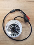 Kamera Mega-Pixel GW-IP557M -2.2M 