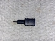 ADAPTER do ładowarki przejściówka cienki wtyk - microUSB