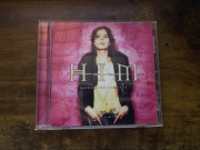 HIM Razorblade Romance płyta CD