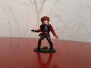 Kowboj  figurka z PRL zobacz warto