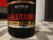L-glutamine  Activlab