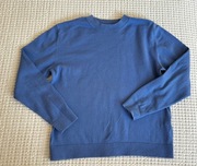 Zara dzianinowy sweter niebieski chłopiec 152 12 lat