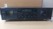 MAGNETOFON KASETOWY SONY DECK TC-WR 570 AUTOREVERS HX PRO