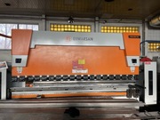 Prasa krawędziowa Ermaksan 4100mm 175t