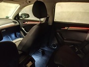 Dekory ambient Audi A4 B8 kombi 