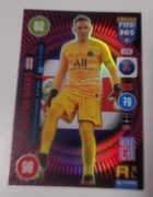 316 Navas Panini Adrenalyn xl FIFA 365 2021 okazja