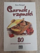 GARNEK RZYMSKI Ewa Hangel