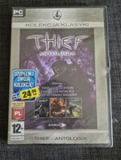 Thief Antologia PC PL