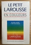 Le Petit Larousse