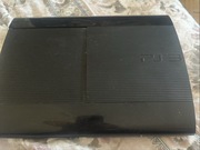 PS3 500 GB super slim