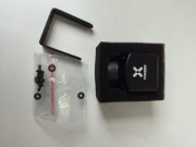 Foxeer FT256 Analogowa kamera termowizyjna CVBS 256*192 Rozdzielczość