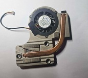 Radiator z wentylatorem do laptopa Fujitsu Siemens L1300