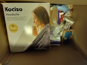 Karton mix różny towar wszystko na zdjęciu 60x40x30 