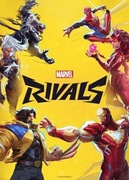 Marvel Rivals GOLD 3 5140 Chronotokens with season rank skin