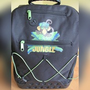 Plecak jungle 