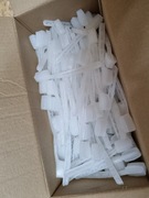 Szczoteczki jednorazowe dla dzieci bez pasty