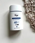Isov Sorex Krem przeciwsłoneczny do twarzy UV Block SPF 40 ochronny