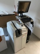 Skaner Carestream DirectView Elite CR Aparat RTG