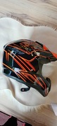 Kask Enduro Cross Hulajnoga S