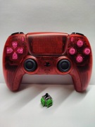 DualSense Analogi TMR Favor Union Pad kontroler PS5 Czytaj Opis