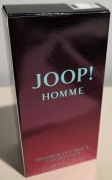 Joop! Homme - dezodorant perfumowany dla mężczyzn