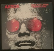 Dwa plus jeden - Aktor Digipak 2012 Nowa Folia