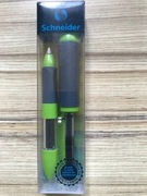 Pióro kulkowe Schneider BaseSenso dla początkujących