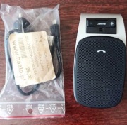 Jabra drive zestaw głośnomówiący z ładowarką samochodową