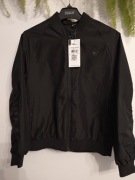 Kurtka dziewczęca bomberka 4F, rozm. 140