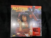 Winyl Pulp Fiction