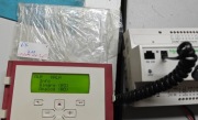 PANEL OPERATORSKI SCHNEIDER / XENTA OP3 FV-23% (1)