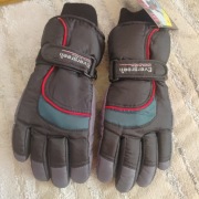Rękawiczki narciarskie 