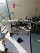 Dziurkarka bieliźniana SIRUBA