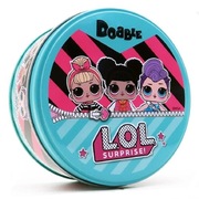 Nowa gra Dobble LOL 