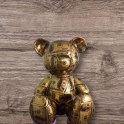 Dekoracyjna figura dla domu  i ogrodu