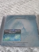 Tangerine Dream_ Phaedra, remastered, 2019, nowa, folia S. Wilson remix