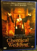 CHEMICAL WEDDING, DICKINSON, IRON MAIDEN, LEKTOR