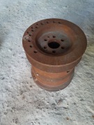 Rolka napędowa Bizon Z056