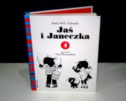 Jaś i Janeczka 4 Schmidt