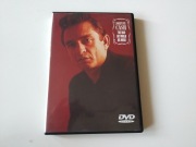 JOHNNY CASH-  THE MAN HIS WORLD HIS MUSIC- DVD