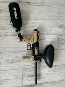 Pistolet Do Paintball Cronus