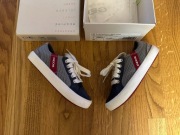 GEOX buty trampki rozmiar 27 zadbane