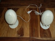 GŁOŚNIKI RETRO PC/AMIGA - TRACER - JAJKA - 